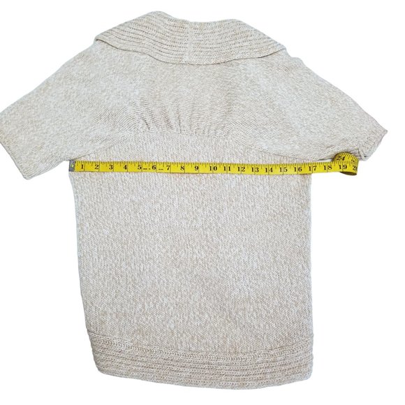 Express Knit Cardigan - Picture 11 of 12